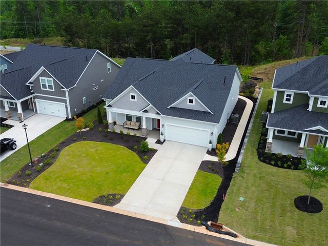221 Summerall Lane, Seneca, SC 29678