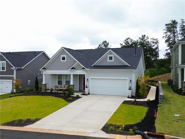 221 Summerall Lane, Seneca, SC 29678
