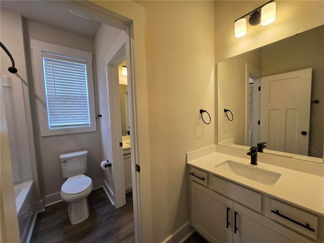 221 Summerall Lane, Seneca, SC 29678