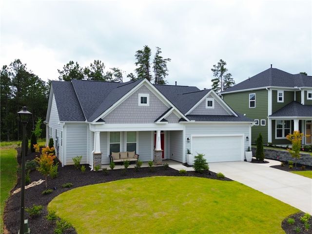 221 Summerall Lane, Seneca, SC 29678