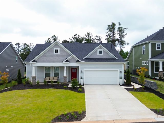 221 Summerall Lane, Seneca, SC 29678