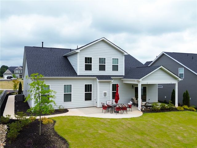 221 Summerall Lane, Seneca, SC 29678