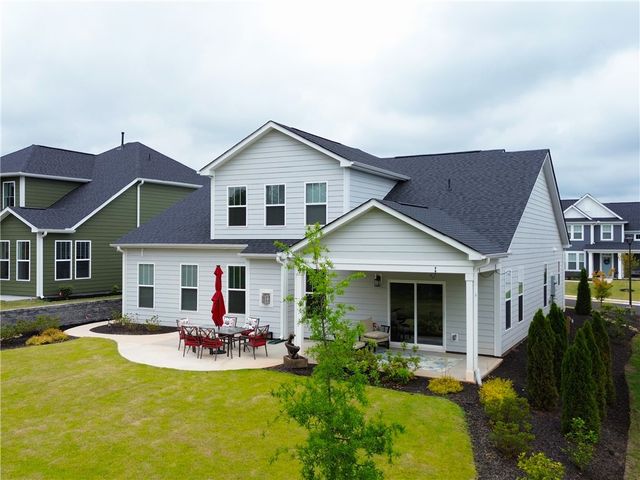 221 Summerall Lane, Seneca, SC 29678