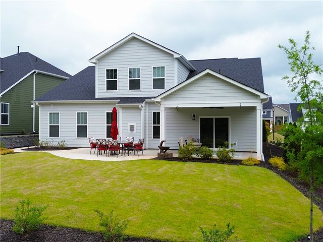 221 Summerall Lane, Seneca, SC 29678
