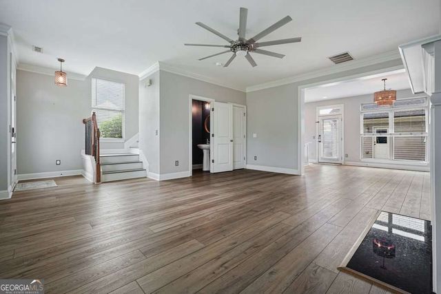 231 S Village Square, Canton, GA 30115