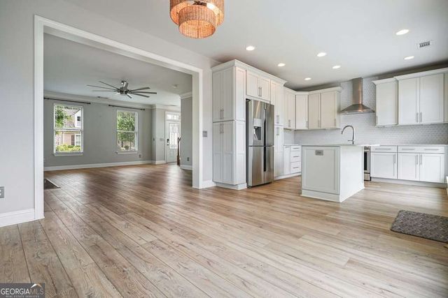 231 S Village Square, Canton, GA 30115