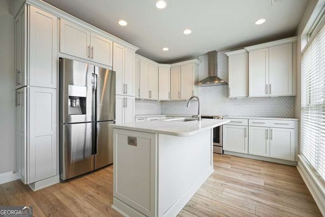 231 S Village Square, Canton, GA 30115