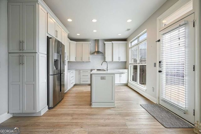 231 S Village Square, Canton, GA 30115