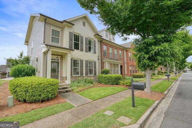 231 S Village Square, Canton, GA 30115