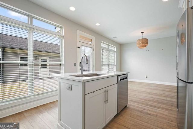 231 S Village Square, Canton, GA 30115
