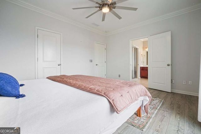 231 S Village Square, Canton, GA 30115