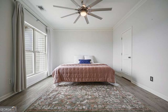 231 S Village Square, Canton, GA 30115