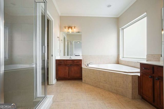 231 S Village Square, Canton, GA 30115