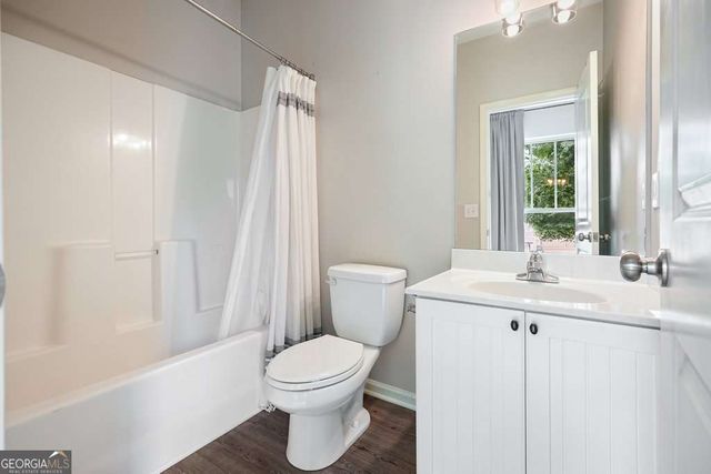 231 S Village Square, Canton, GA 30115