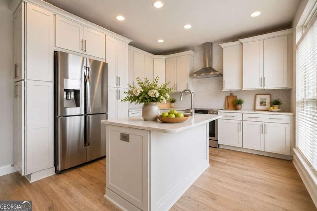 231 S Village Square, Canton, GA 30115