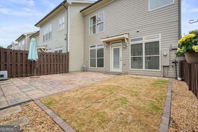 231 S Village Square, Canton, GA 30115