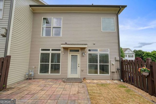 231 S Village Square, Canton, GA 30115