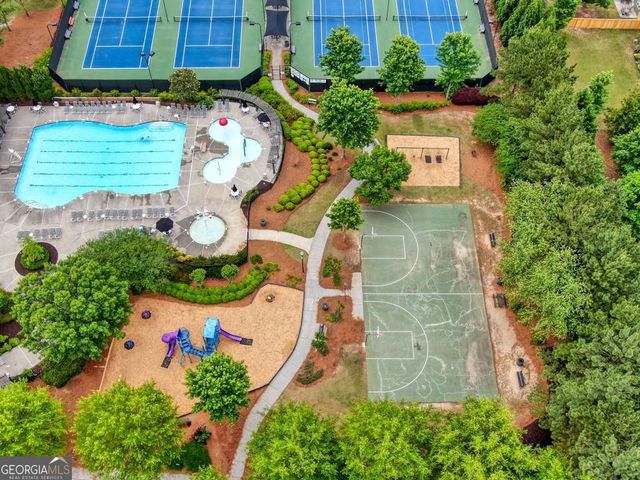 231 S Village Square, Canton, GA 30115