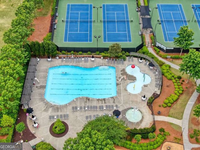 231 S Village Square, Canton, GA 30115