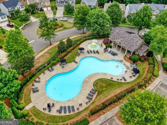231 S Village Square, Canton, GA 30115