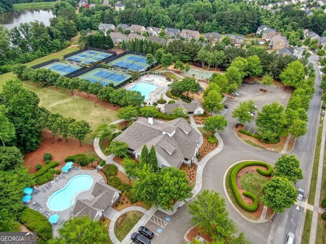 231 S Village Square, Canton, GA 30115