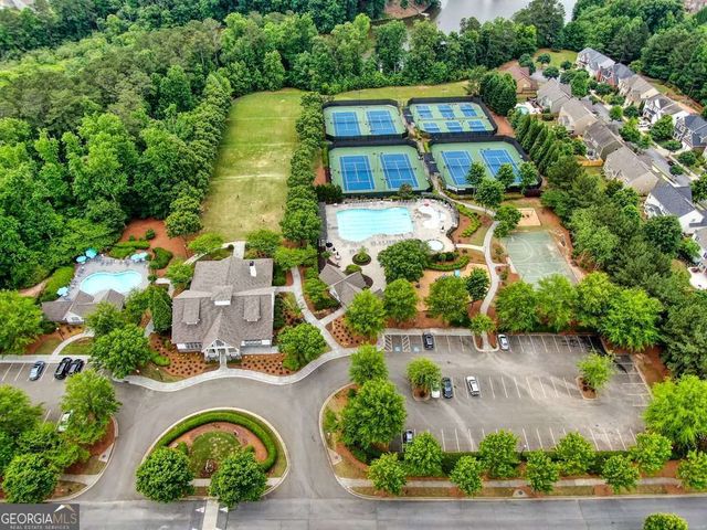 231 S Village Square, Canton, GA 30115