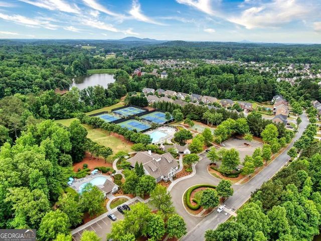 231 S Village Square, Canton, GA 30115