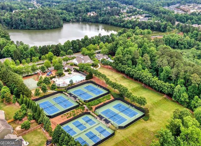 231 S Village Square, Canton, GA 30115