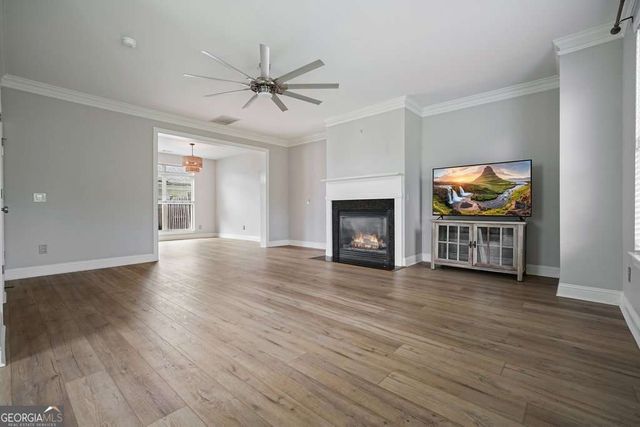 231 S Village Square, Canton, GA 30115