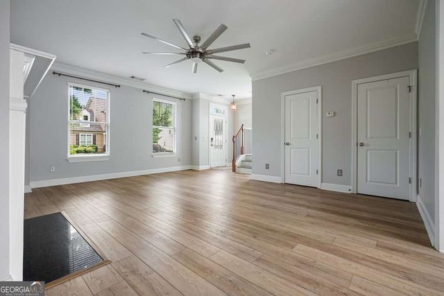 231 S Village Square, Canton, GA 30115