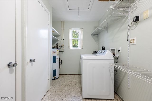 2307 Flora AVE, Fort Myers, FL 33907