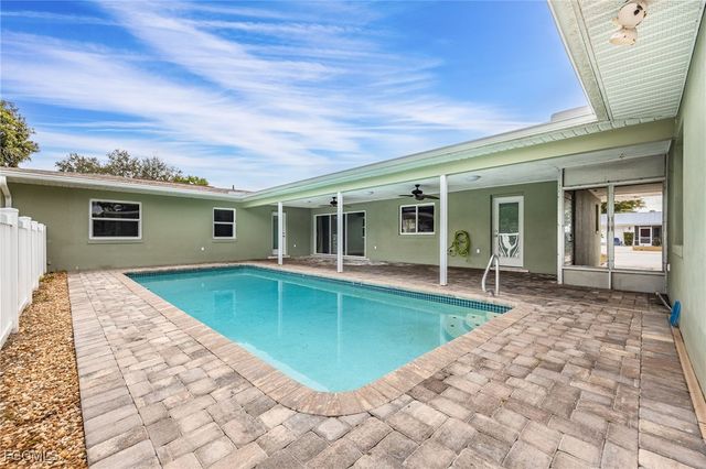 2307 Flora AVE, Fort Myers, FL 33907