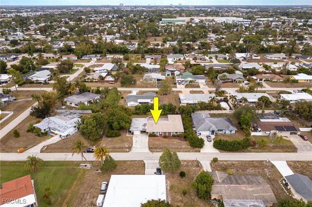 2307 Flora AVE, Fort Myers, FL 33907
