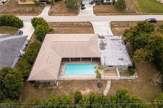 2307 Flora AVE, Fort Myers, FL 33907