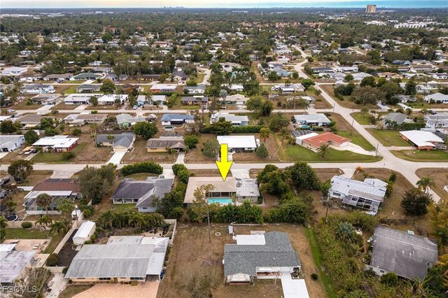 2307 Flora AVE, Fort Myers, FL 33907