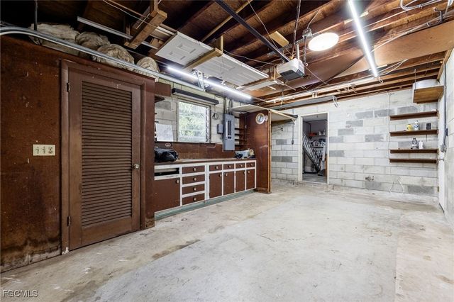 2307 Flora AVE, Fort Myers, FL 33907