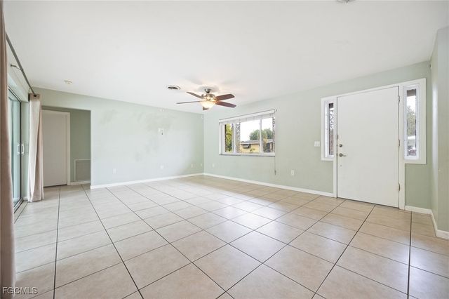 2307 Flora AVE, Fort Myers, FL 33907
