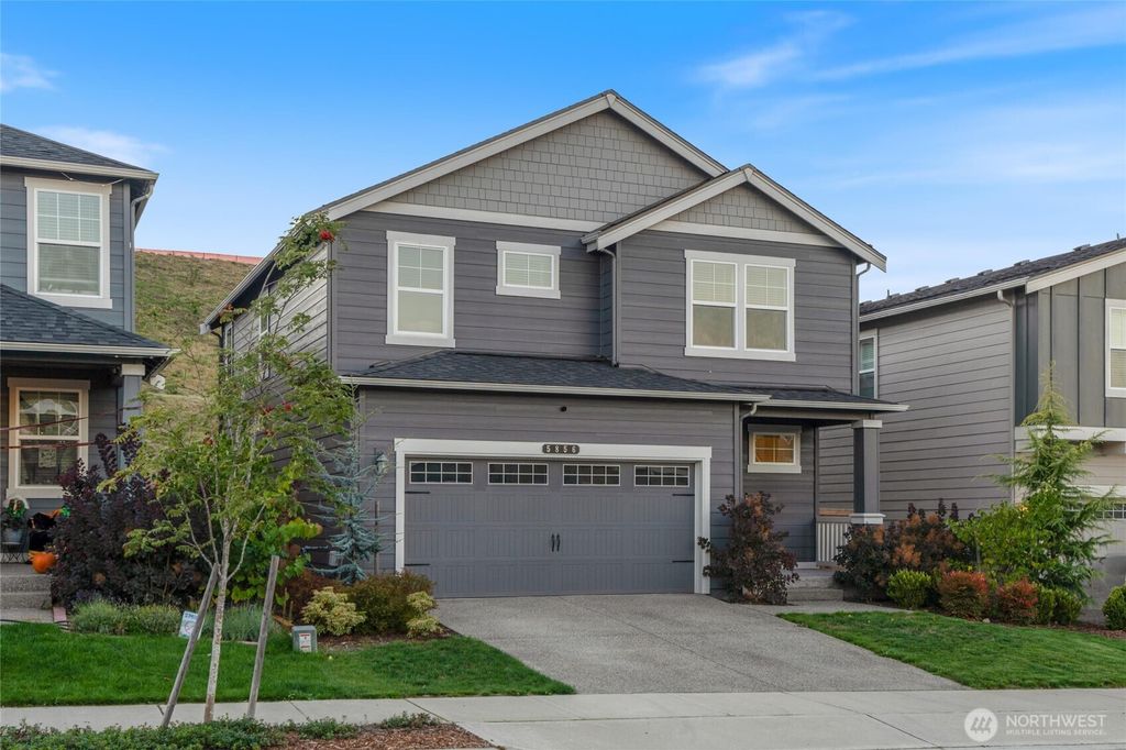 5856 Waverly Road SW, Port Orchard, WA 98367