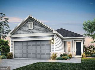 198 Alcovy Court, Griffin, GA 30223