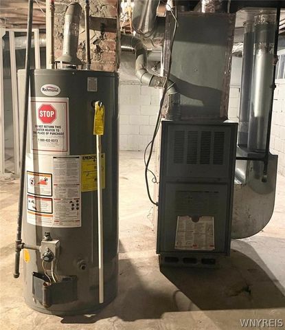 284 Northland Avenue, Buffalo, NY 14208