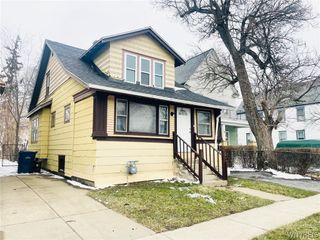 284 Northland Avenue, Buffalo, NY 14208