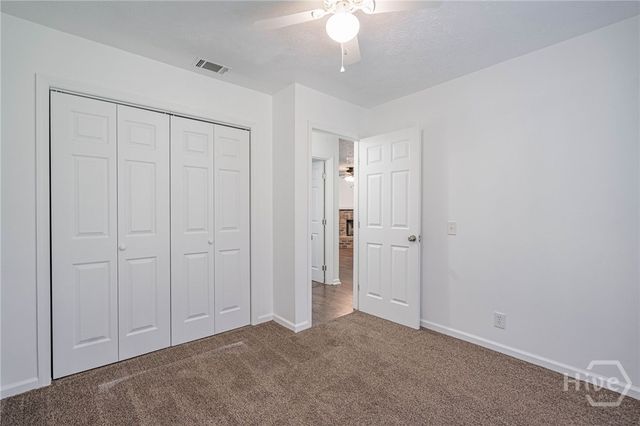 127 John Glenn Drive, Rincon, GA 31326