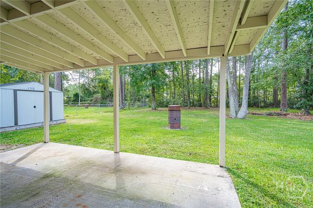 127 John Glenn Drive, Rincon, GA 31326