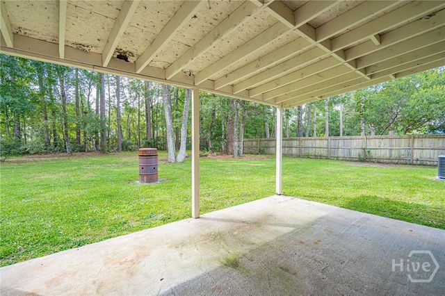 127 John Glenn Drive, Rincon, GA 31326