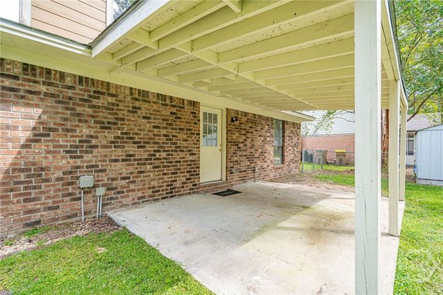 127 John Glenn Drive, Rincon, GA 31326