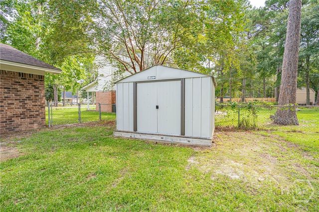 127 John Glenn Drive, Rincon, GA 31326