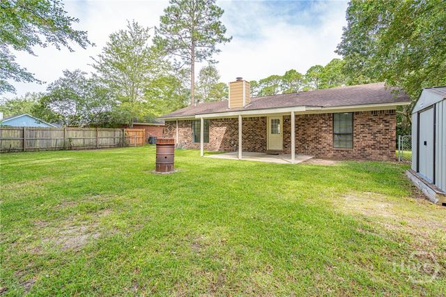 127 John Glenn Drive, Rincon, GA 31326