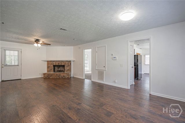 127 John Glenn Drive, Rincon, GA 31326