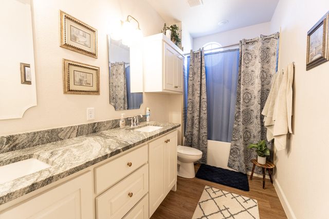 6801 51st Street, Lubbock, TX 79407