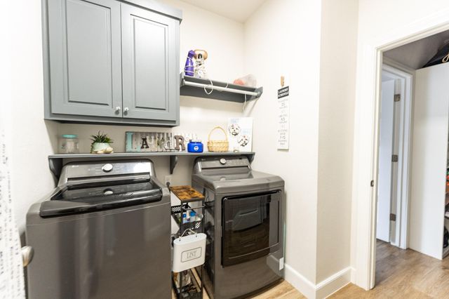 6801 51st Street, Lubbock, TX 79407